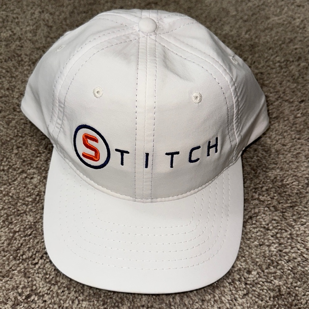 Men’s Stitch hat